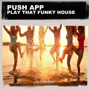 Play That Funky House (Nu Ground Foundation US Mixes)