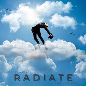 Radiate (feat. Matt Cady)