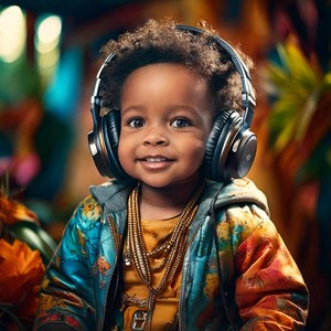 Baby Groove: Hip Hop Melodies