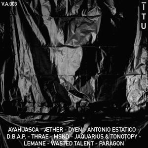 ITU Various Artists 003