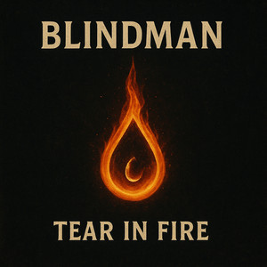 Blindman - Tear in Fire (Explicit)