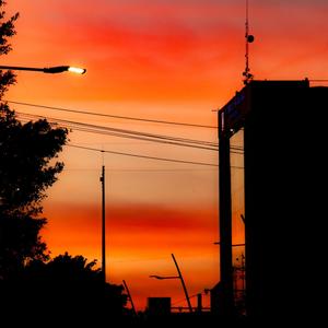 Atardecer (feat. Dynasty Beats)