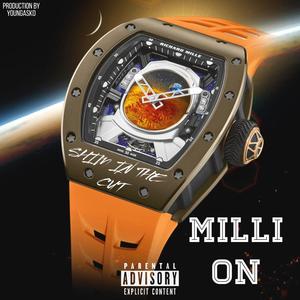 Milli On (Explicit)