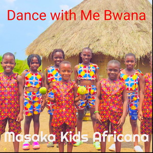 Dance with Me Bwana
