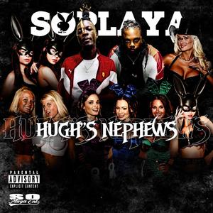 Regular Girl (feat. B.Jones) (Explicit)