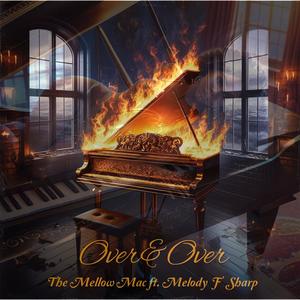 Over & Over (feat. Melody F Sharp)