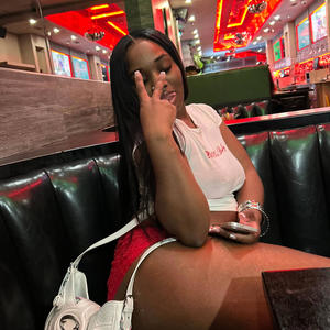 Aint I (Freestyle) (Explicit)