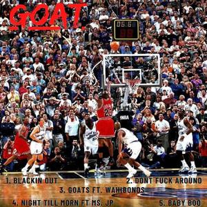 GOAT (Explicit)