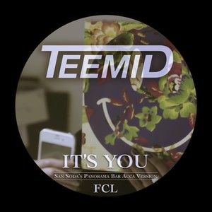 Its You (TEEMID Edition)