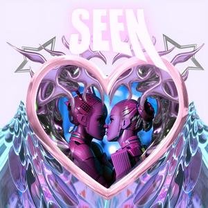 SEEN (feat. Aycass) [Explicit]