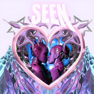 SEEN (feat. Aycass) (Explicit)