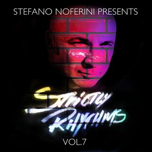 Stefano Noferini Presents Strictly Rhythms Vol.7