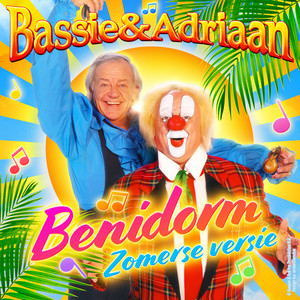 Benidorm (Zomerse Versie)