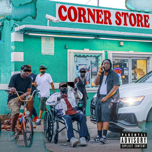 Corner Store (Explicit)