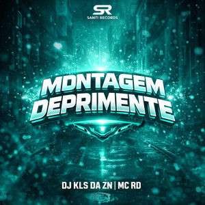 Montagem Deprimente (Explicit)