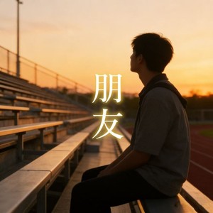 朋友 (R&B)