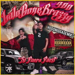 Si Fuera Facil 2 (feat. LaloGoneBrazzy)