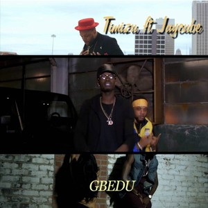 Gbedu (feat. Jaycube)