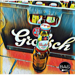 Grolsch (feat. RePeteBeatz) (Explicit)
