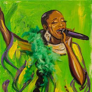 Casme' - Nola Step (feat. Keedy Black) (Bounce Remix)