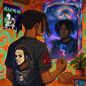 Extrovert (Explicit)