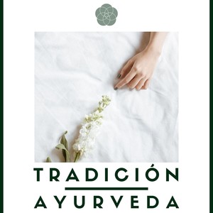 Tradición Ayurveda: Música de Fondo Zen Relajante, Sonidos de la Naturaleza