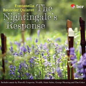 Engels Nachtegaeltje & The Nightingale's Response (Arr. A. Knight)