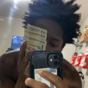 2AM (feat. Luh J2) (Explicit)