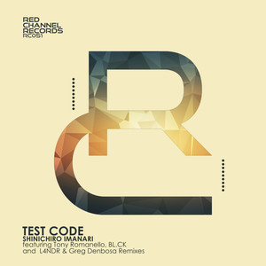 CODE#002 (Original Mix)