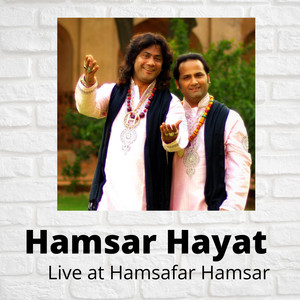 Persian Qalam (Live at Hamsafar Hamsar)