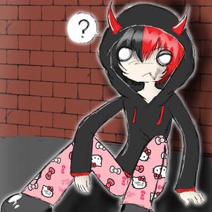 BLOOD PARTY! (feat. Mxrrow) (Explicit)