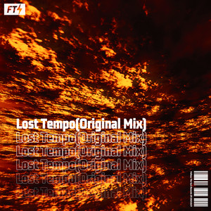 Lost Tempo (Original Mix)