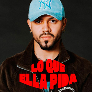 Lo Que Ella Pida