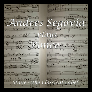 Sonata No 5 for Guitar In D Major - I - Campo (Allegretto)
