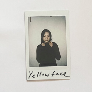 yellow face