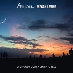 Everybody's Got a Story to Tell (feat. Megan Levine)