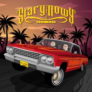 Stary, nowy HipHop(feat. Dj K1) (Explicit)