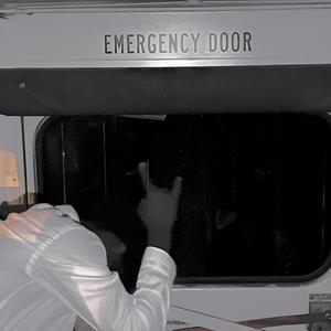 GET OUT MY WAY. (Explicit)