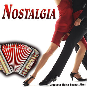 Nostalgia - Single