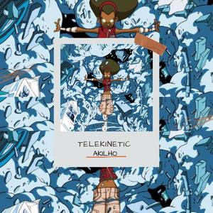 Telekinetic (Explicit)