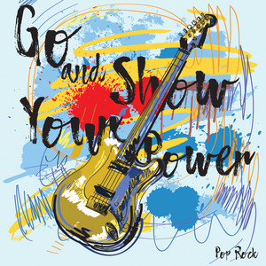 Go and Show Your Power – Pop Rock