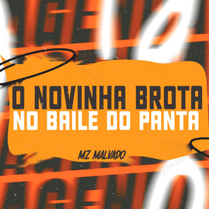 O Novinha Brota No Baile Do Panta