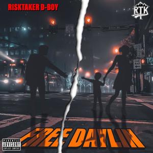 Free Daylin (Explicit)