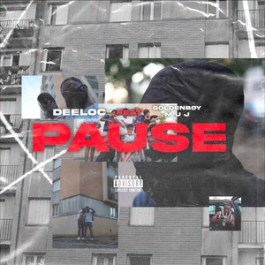 Pause (feat. Golden Boy Muj) (Explicit)