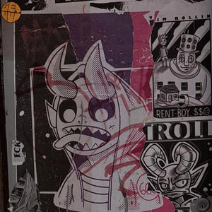 Øpen.Yø.Ęyez (Extended)