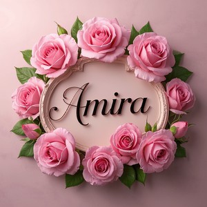 Jams - Amira