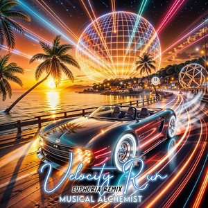 Velocity Run Euphoria