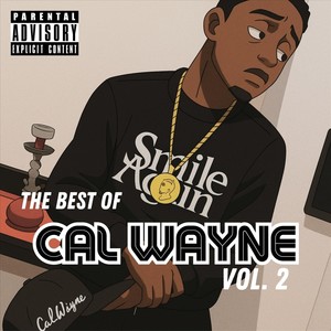 Cal Wayne - Tell Me (Explicit)