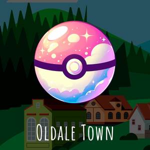 Oldale Town