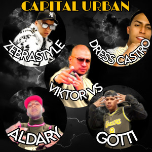 Capital Urban (Explicit)